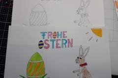 Frohe-Ostern-Vergleich